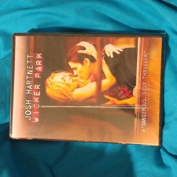 MGM Media Wicker Park Sealed Copy Josh Poshmark